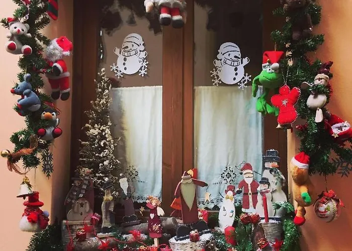 La Maison D'alize Ferienhaus Lecco