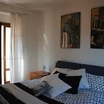 La Maison D'alize בית נופש *
