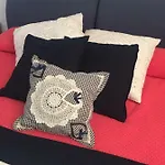 La Maison D'alize בית נופש לקו