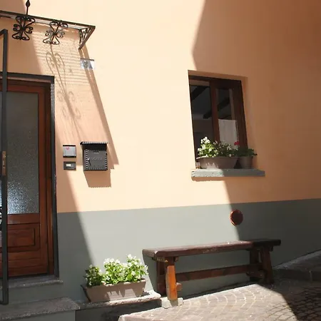La Maison D'alize בית נופש *